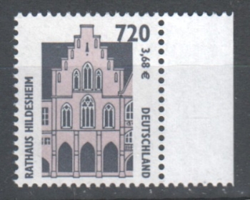 NSR 2197 ** - 2001
